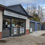 Le Relais Du Moulin Exterior