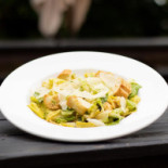 Le Relais Du Moulin Comida