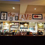 Aux Deux Toqués Inside