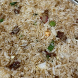 Aux Deux Toqués Food