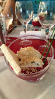 Au Jardin De Montblanc drink
