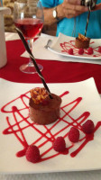 Au Jardin De Montblanc drink