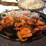 Au P'tit Bonheur Nourriture