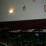 Costa's À l'intérieur