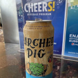 Creperie du Chevalier Carte