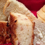 Ermitage De Corton food