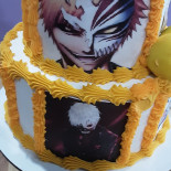 Baraka La Guinguette Pizzeria Pizza Bebida