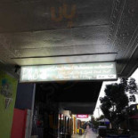 Pizzeria O Doubs Bon'heure outside