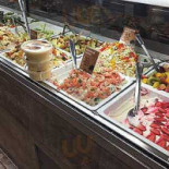 Pizzeria O Doubs Bon'heure food