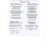 Auberge Du Cheval Blanc