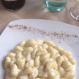 A L'aigle Nourriture