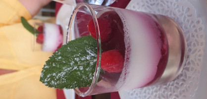 Premier Acte drink
