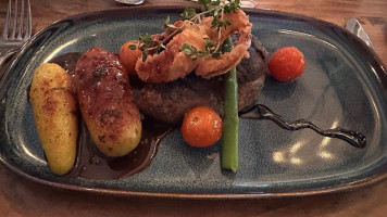 Les 4 saisons food