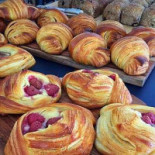 Le Rocher Des Dolos Comida