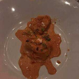 La Table Des Délices Comida