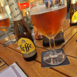 La Table Des Délices Bebida