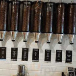 La Table Des Délices Dentro