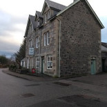 L'authentique Extérieur