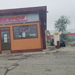 L'authentique Extérieur