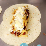 L'authentique Nourriture