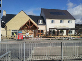 Starling Cloud Extérieur