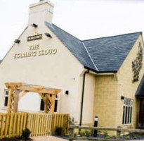 Starling Cloud Extérieur