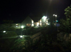 Starling Cloud Extérieur