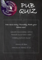 Starling Cloud Carte