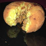 Pasta E Basta Bruxelles food