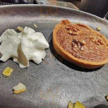 Le Petit Poitevin Comida