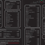 San Remo Hochstatt menu