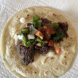 San Remo Hochstatt food