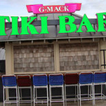 Chez Prisci Extérieur