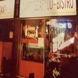 Le Loup Blanc Extérieur