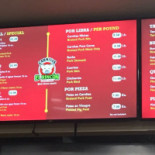 Auberge Du Camfrout menu