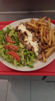 Marianna food