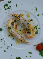 Le temps de vivre food