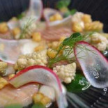 Hôtel Beaudon Nourriture