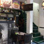 Hôtel Beaudon À l'intérieur