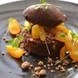 Hôtel Beaudon Nourriture