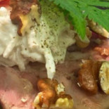 Hôtel Beaudon Nourriture