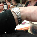 La Table d'Oc Bebida