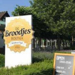 Crêperie De L'ours Exterior