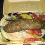 Fresh Food Amneville Comida