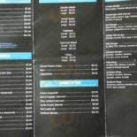 Le Bistrot De Pierre menu