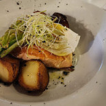 Le Bistrot De Pierre food