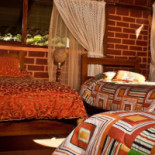 Le Bistrot De Pierre inside