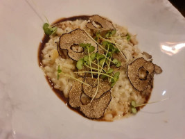 Le Millesime food