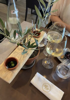 Le Millesime drink