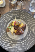 Le Millesime food